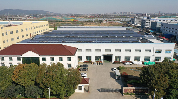 无锡市裕顺换热器有限公司网站改版上线！！！