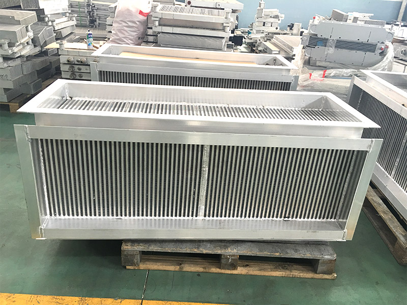 适用于空气分离和干燥机