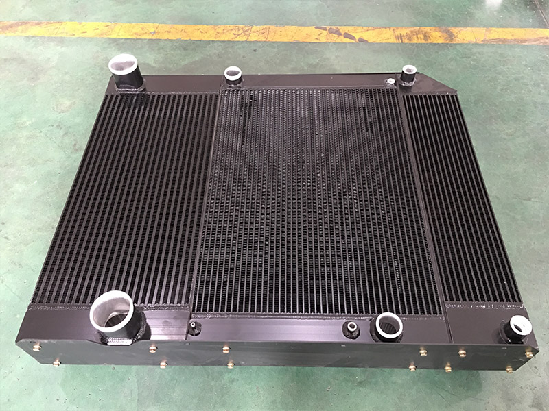 适用于工程机械