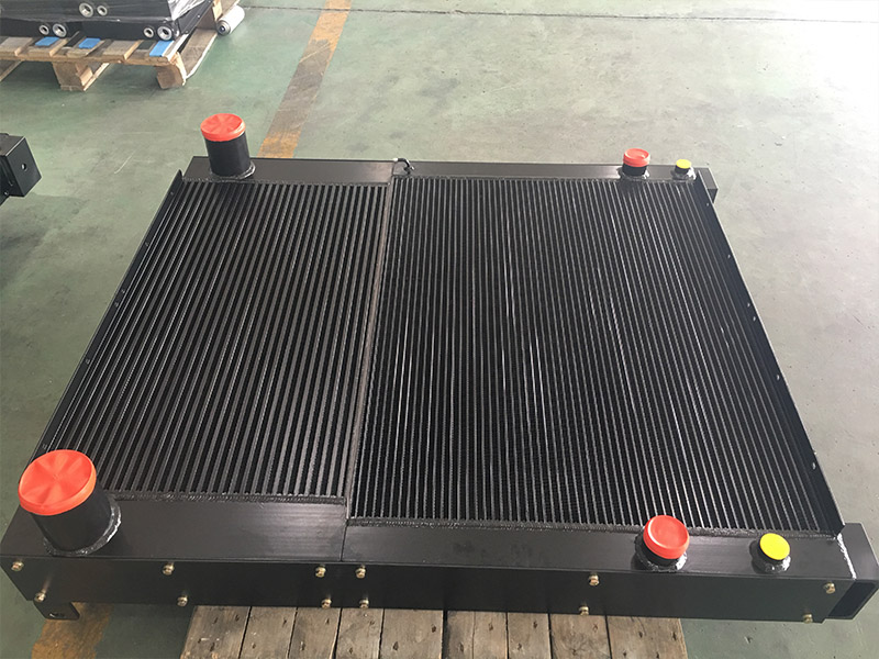 适用于工程机械