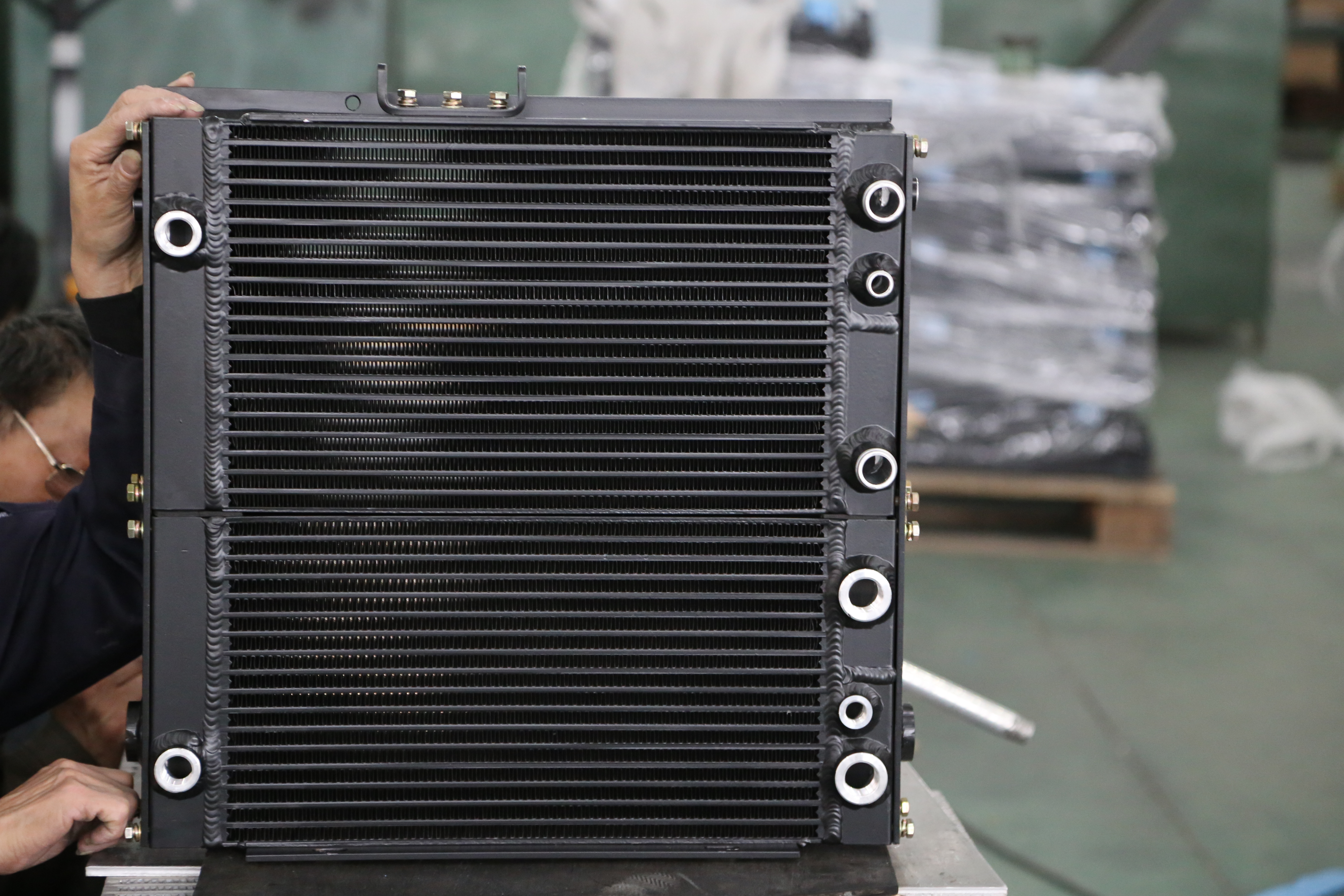 适用于工程机械